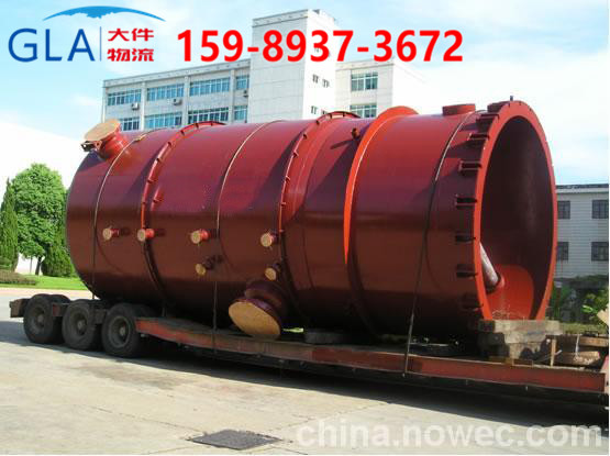 大件運輸 大件運輸