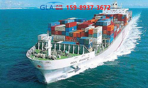 國際貨運 國際貨運