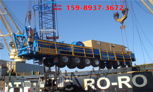 國際貨運(yùn) 國際貨運(yùn)