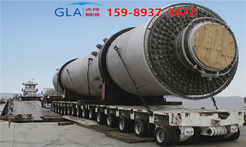 大件物流 大件物流