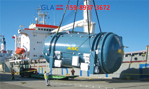 國(guó)際物流 國(guó)際物流