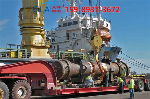 大件運(yùn)輸 大件運(yùn)輸