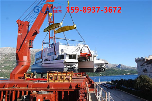 國際貨運(yùn) 國際貨運(yùn)