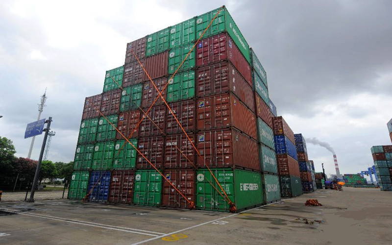 國際貨運 國際貨運