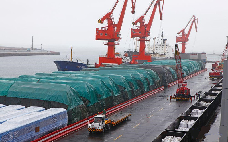 國際貨運 國際貨運