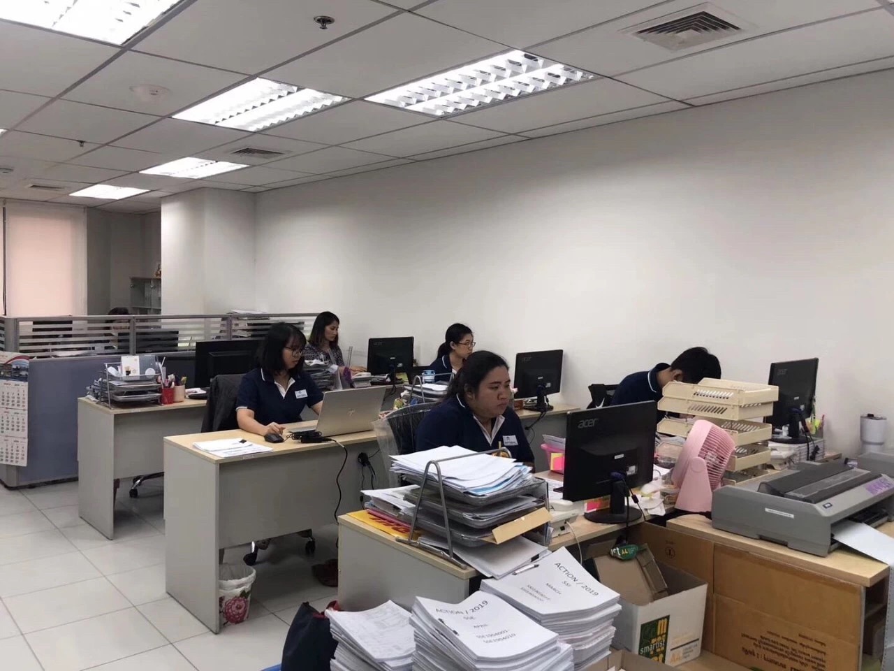 GLA泰國拜訪之行——ACTION INTER LOGISTICS CO.,LTD GLA泰國拜訪之行——ACTION INTER LOGISTICS CO.,LTD