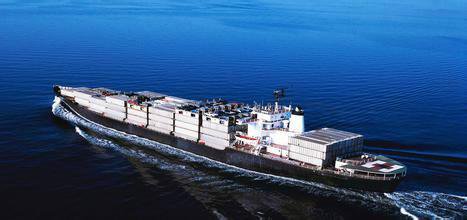 2017年這11項物流工程將全面解鎖