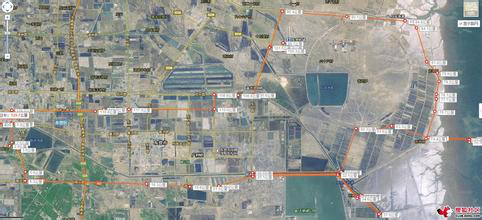  廣西著力暢通對外運輸大通道