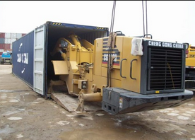 特種柜有哪些分類？