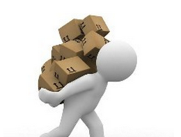 不合理的大件運輸產因與影響