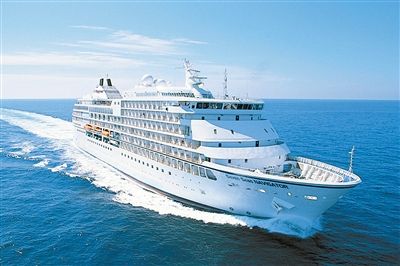 【GLA最新資訊】交通部：加快郵輪游艇運輸發展 推進“互聯網+”水運應用