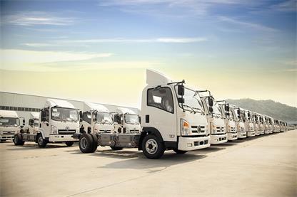 設(shè)備物流服務(wù)商有哪些類型？