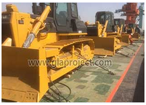 深圳國際貨運時如何對木箱貨物進行裝柜？