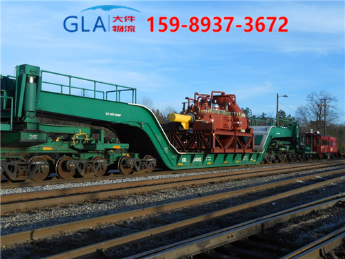 我國大件運輸費用將持續下降_大件運輸技術進入成熟期