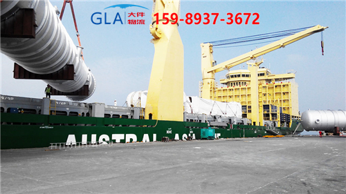 從企業方面分析，中國的大件運輸成本為什么那么高？_GLA大件運輸