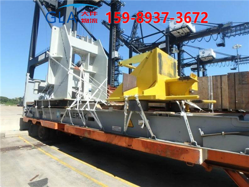 國際貨運業“綠”起來還需多方共舉_GLA國際貨運