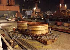 船代公司核對艙單需要注意哪些事情？