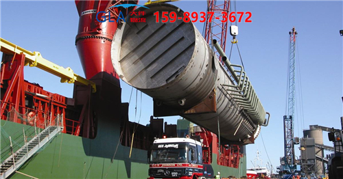 成本低效率高_國際物流大有可為_GLA國際物流