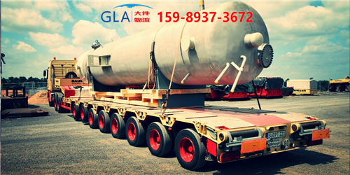 國際物流發展剛性降本6問_GLA國際物流