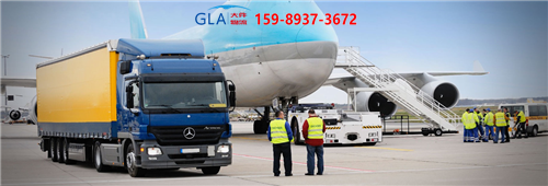 互聯網+迎面而來，大件物流行業順勢而變全面升級_GLA大件物流