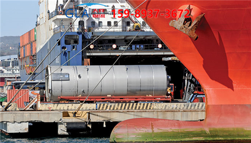 “互聯網 ”模式來_大件運輸漸行漸近_GLA大件運輸