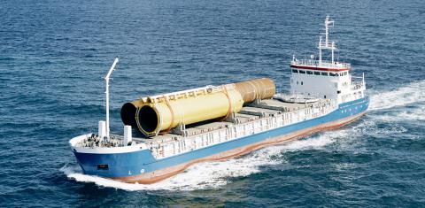 海運企業以成本定價需“冷思考”_GLA海運