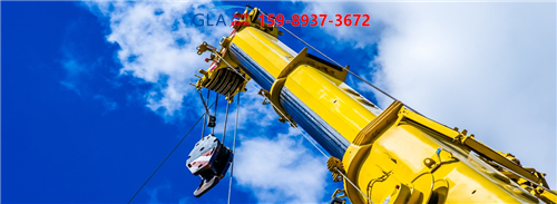 深圳大件運(yùn)輸將現(xiàn)六大“藍(lán)海”_GLA大件運(yùn)輸