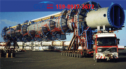 戰略性大件物流供應商細分論_GLA大件物流