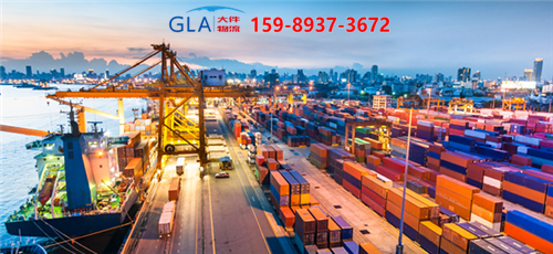 關于交通大件運輸業可持續發展的思考_GLA大件運輸