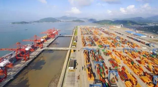 貨物運不出去？可能跟這些認證有關！