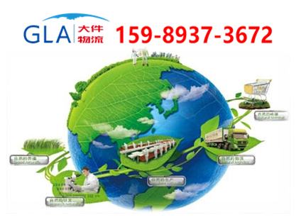 物流大數據對企業真的有用？