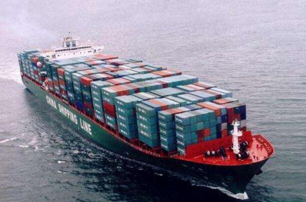 “一帶一路”為海運業(yè)帶來新機遇