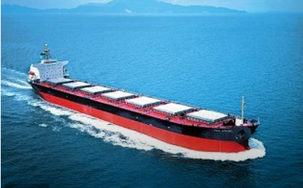 新加坡船東破產(chǎn)“拖累”中國船廠