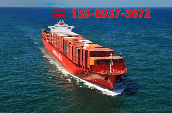 超大型集裝箱船規(guī)模經(jīng)濟(jì)沒這么簡單