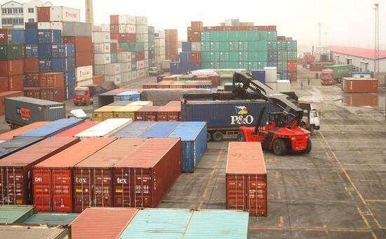  剖析一例集裝箱貨物進(jìn)口操作實(shí)務(wù)