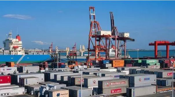 GLA海運(yùn)來(lái)介紹集裝箱租賃方式