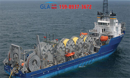  從案例中看出海運船舶代理的選擇事項