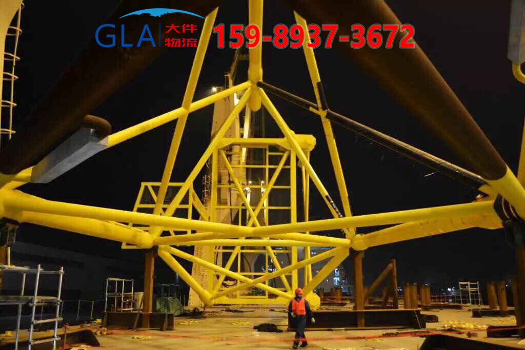 GLA海運(yùn)教你一波海運(yùn)集裝箱常識(shí)