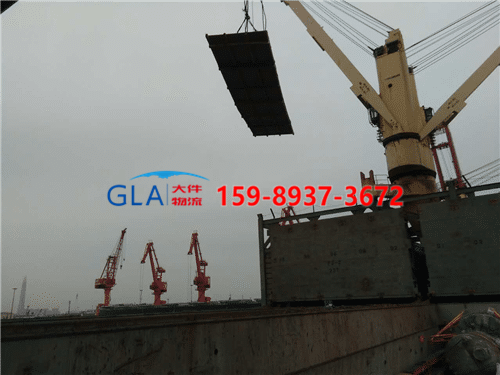 探討大件運輸企業客戶滿意度_GLA大件運輸