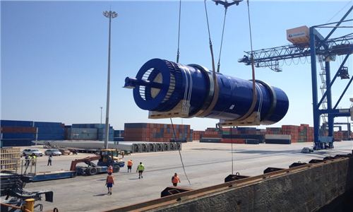 供給側(cè)改革將為大件物流業(yè)發(fā)展帶來哪些良機_GLA大件物流